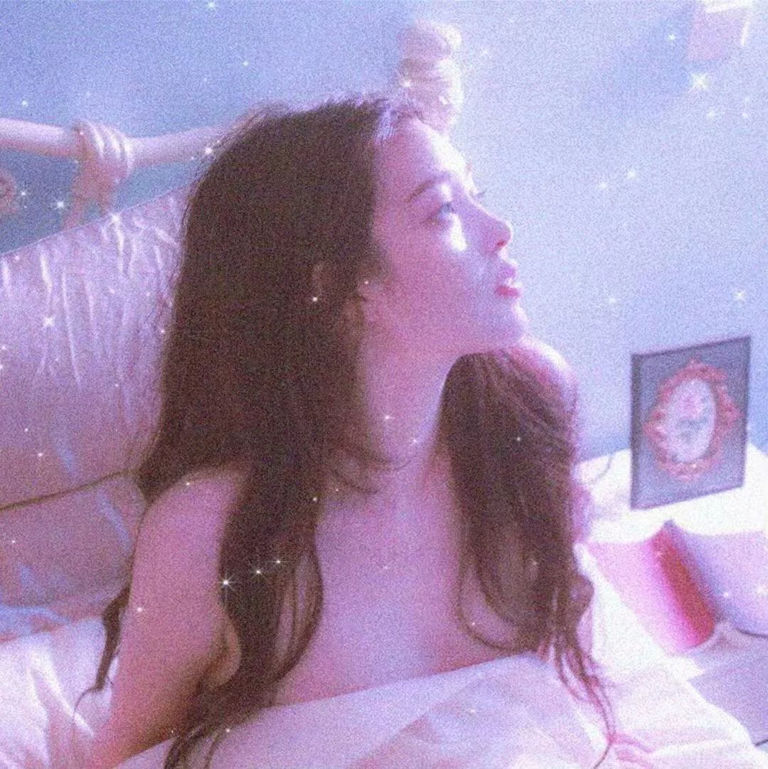 左撇子女孩